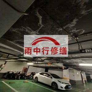 阿拉尔鄂尔多斯万基西山丽景地下室堵漏